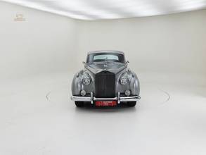 Thumbnail von Rolls-Royce Silver Cloud II '62