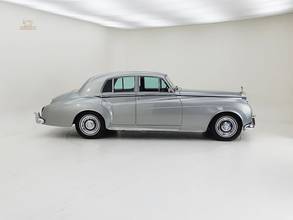 Thumbnail von Rolls-Royce Silver Cloud II '62