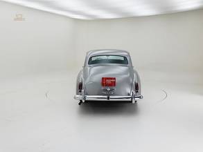 Thumbnail von Rolls-Royce Silver Cloud II '62