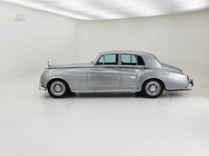 Thumbnail von Rolls-Royce Silver Cloud II '62