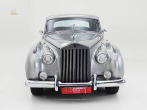 Thumbnail von Rolls-Royce Silver Cloud II '62