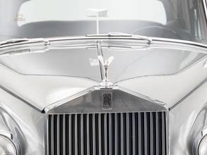 Thumbnail von Rolls-Royce Silver Cloud II '62