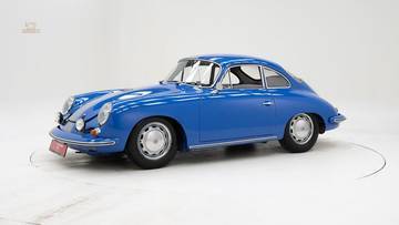 Porsche 356 SC '64