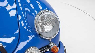 Thumbnail von Porsche 356 SC '64