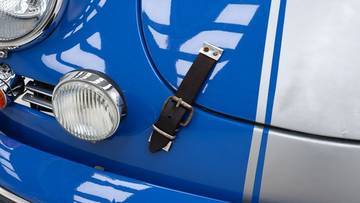 Thumbnail von Porsche 356 SC '64