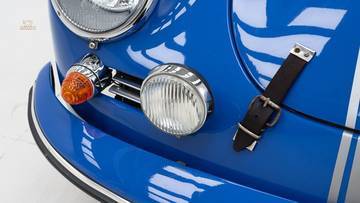 Thumbnail von Porsche 356 SC '64