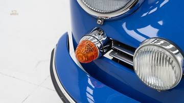 Thumbnail von Porsche 356 SC '64