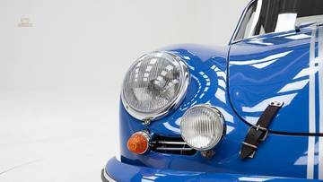 Thumbnail von Porsche 356 SC '64