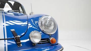 Thumbnail von Porsche 356 SC '64