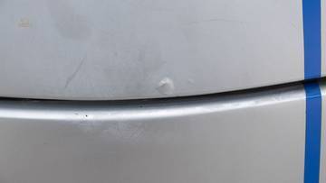 Thumbnail von Porsche 356 SC '64