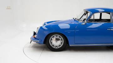 Thumbnail von Porsche 356 SC '64
