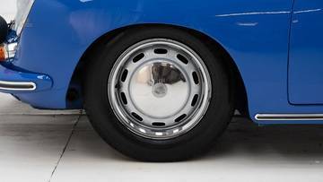Thumbnail von Porsche 356 SC '64
