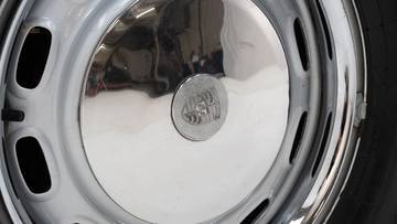 Thumbnail von Porsche 356 SC '64