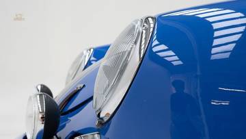 Thumbnail von Porsche 356 SC '64