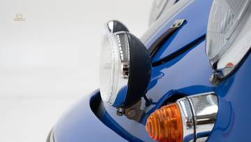 Thumbnail von Porsche 356 SC '64