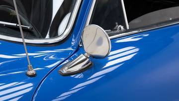 Thumbnail von Porsche 356 SC '64