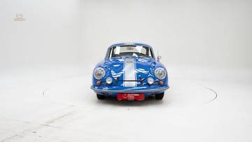 Thumbnail von Porsche 356 SC '64