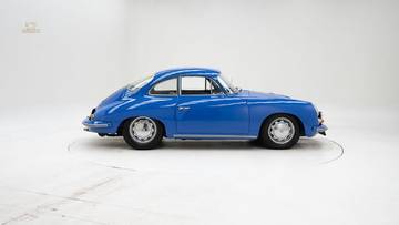 Thumbnail von Porsche 356 SC '64