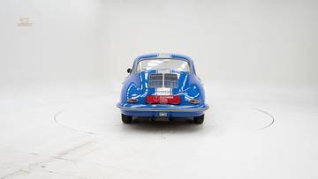 Thumbnail von Porsche 356 SC '64
