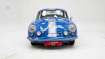 Thumbnail von Porsche 356 SC '64