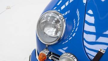 Thumbnail von Porsche 356 SC '64