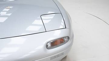 Thumbnail von Mazda MX5 + Hardtop '92