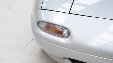 Thumbnail von Mazda MX5 + Hardtop '92