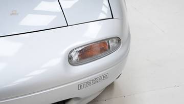 Thumbnail von Mazda MX5 + Hardtop '92