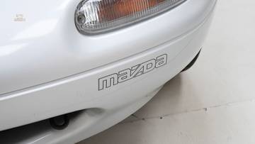Thumbnail von Mazda MX5 + Hardtop '92