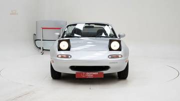 Thumbnail von Mazda MX5 + Hardtop '92