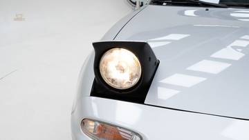 Thumbnail von Mazda MX5 + Hardtop '92