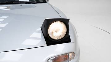 Thumbnail von Mazda MX5 + Hardtop '92