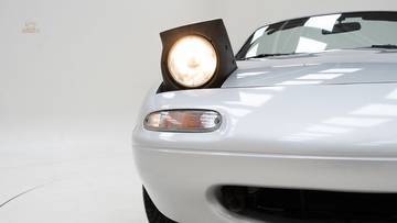 Thumbnail von Mazda MX5 + Hardtop '92