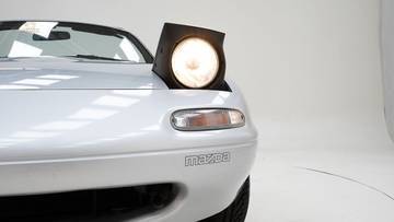 Thumbnail von Mazda MX5 + Hardtop '92