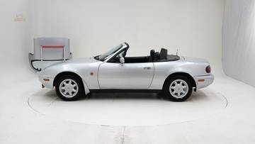 Thumbnail von Mazda MX5 + Hardtop '92