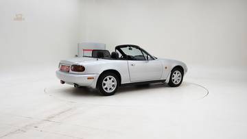 Thumbnail von Mazda MX5 + Hardtop '92