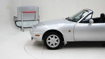 Thumbnail von Mazda MX5 + Hardtop '92