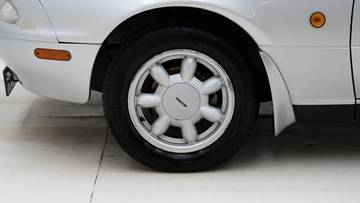 Thumbnail von Mazda MX5 + Hardtop '92