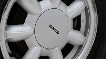 Thumbnail von Mazda MX5 + Hardtop '92