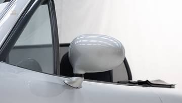Thumbnail von Mazda MX5 + Hardtop '92