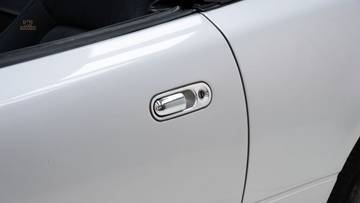 Thumbnail von Mazda MX5 + Hardtop '92