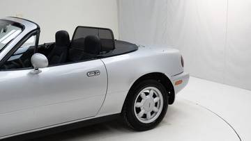 Thumbnail von Mazda MX5 + Hardtop '92