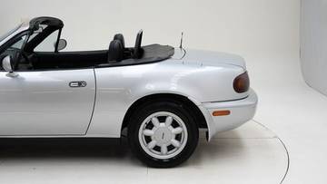 Thumbnail von Mazda MX5 + Hardtop '92