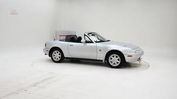 Thumbnail von Mazda MX5 + Hardtop '92