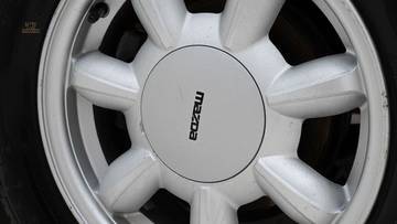 Thumbnail von Mazda MX5 + Hardtop '92