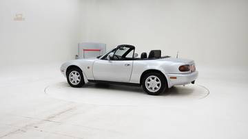 Thumbnail von Mazda MX5 + Hardtop '92