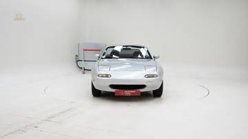 Thumbnail von Mazda MX5 + Hardtop '92