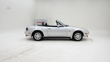 Thumbnail von Mazda MX5 + Hardtop '92
