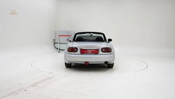 Thumbnail von Mazda MX5 + Hardtop '92