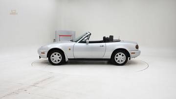 Thumbnail von Mazda MX5 + Hardtop '92